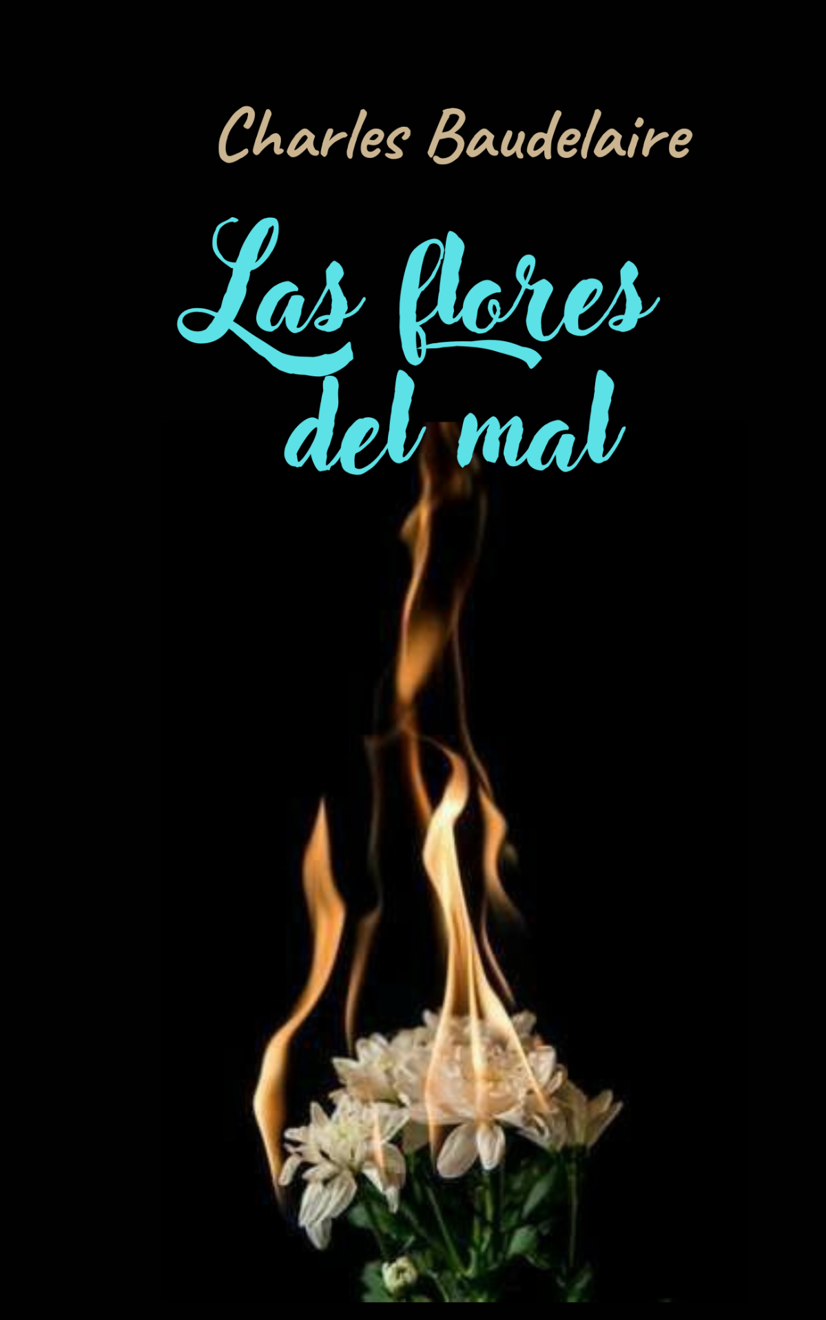 Las flores del mal