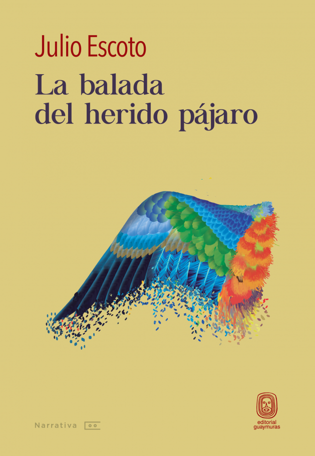 Labaladadelheridopajaro