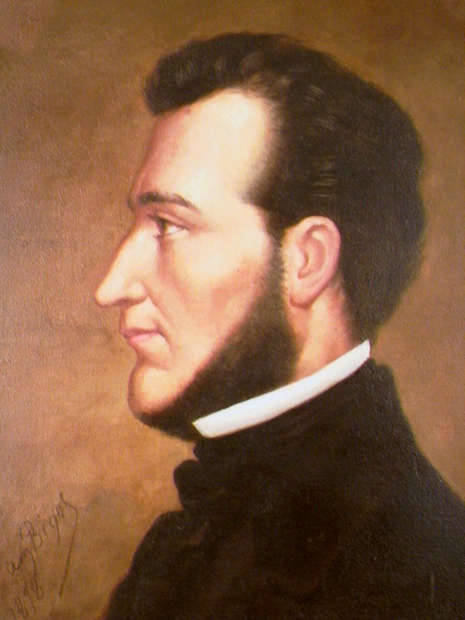 Francisco Morazu00e1n Quesada